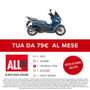 Zontes 125 D Blu/Azzurro - thumbnail 2