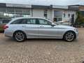 Mercedes-Benz C 180 d T-Modell | Navi | AHK | LED | uvm. Argento - thumbnail 3