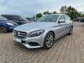 Mercedes-Benz C 180 d T-Modell | Navi | AHK | LED | uvm. Argento - thumbnail 1