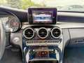 Mercedes-Benz C 180 d T-Modell | Navi | AHK | LED | uvm. Argento - thumbnail 9