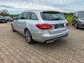 Mercedes-Benz C 180 d T-Modell | Navi | AHK | LED | uvm. Argento - thumbnail 5