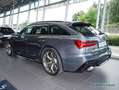 Audi RS6 Avant performance 441(630) kW(PS) tiptronic Gris - thumbnail 3