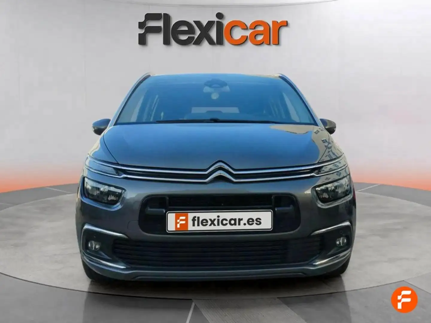 Citroen C4 BlueHDi 110KW (150CV) Feel Grigio - 2
