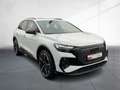 Audi Q4 e-tron 45 edition S line Pano Matrix Blanc - thumbnail 6
