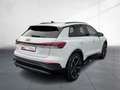 Audi Q4 e-tron 45 edition S line Pano Matrix Blanc - thumbnail 5