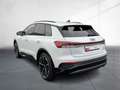 Audi Q4 e-tron 45 edition S line Pano Matrix Blanc - thumbnail 3