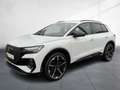 Audi Q4 e-tron 45 edition S line Pano Matrix Blanc - thumbnail 2