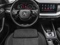 Skoda Octavia Combi 2.0 TDI DSG Clever Weiß - thumbnail 13
