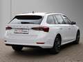 Skoda Octavia Combi 2.0 TDI DSG Clever Weiß - thumbnail 4