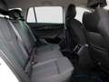 Skoda Octavia Combi 2.0 TDI DSG Clever Weiß - thumbnail 10
