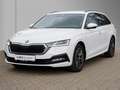 Skoda Octavia Combi 2.0 TDI DSG Clever Weiß - thumbnail 2
