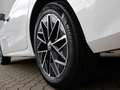 Skoda Octavia Combi 2.0 TDI DSG Clever Weiß - thumbnail 5
