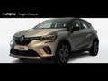 Renault Captur 1.6 E-TECH Hybrid Techno Fast Track Auto 14 Grigio - thumbnail 1