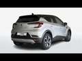 Renault Captur 1.6 E-TECH Hybrid Techno Fast Track Auto 14 Grigio - thumbnail 3