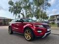 Land Rover Range Rover Evoque Dynamic TÜV NEU Garantie Rot - thumbnail 1