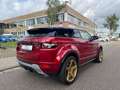 Land Rover Range Rover Evoque Dynamic TÜV NEU Garantie Rot - thumbnail 14