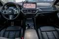 BMW X3 M40d Harman Kardon AHK 360Â° Sitzhzg 20" DAB Schwarz - thumbnail 4