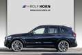 BMW X3 M40d Harman Kardon AHK 360Â° Sitzhzg 20" DAB Schwarz - thumbnail 7