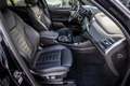 BMW X3 M40d Harman Kardon AHK 360Â° Sitzhzg 20" DAB Schwarz - thumbnail 3