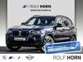 BMW X3 M40d Harman Kardon AHK 360Â° Sitzhzg 20" DAB Schwarz - thumbnail 1
