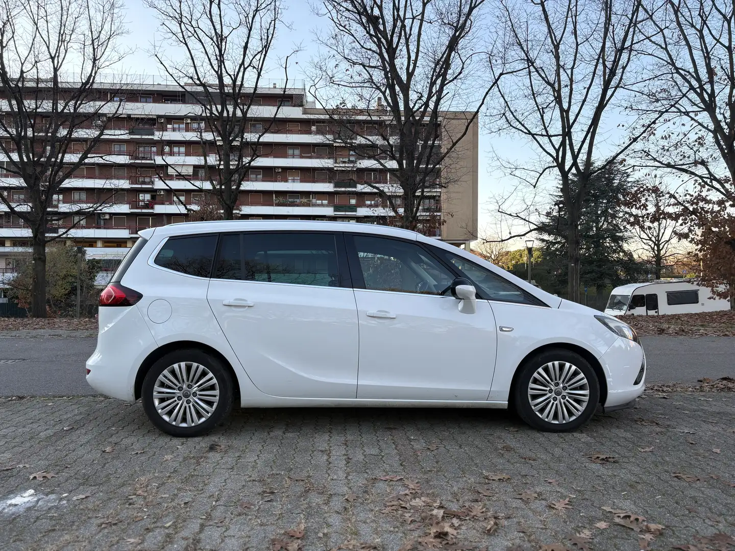 Opel Zafira Tourer 2.0 cdti Cosmo s&s 170cv - 2