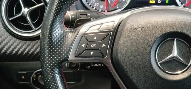 Mercedes-Benz A-Class view 15