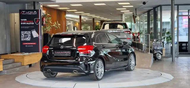 Mercedes-Benz A-Class view 7