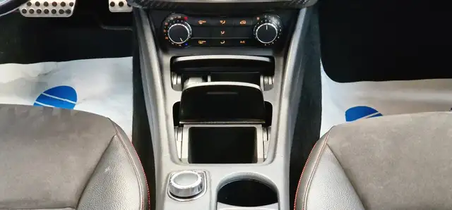 Mercedes-Benz A-Class view 14