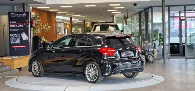 Mercedes-Benz A-Class view 6