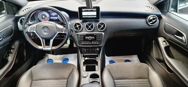 Mercedes-Benz A-Class view 10