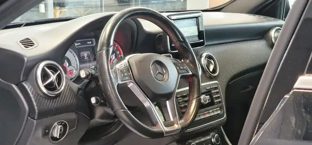 Mercedes-Benz A-Class view 11
