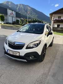 1,6 CDTI Ecotec Edition Start/Stop System