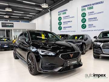 2.0 tsi VZ 300cv dsg PANORAMA/SEDILISPORT/1PROPR