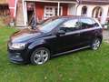 Volkswagen Polo Polo 1.2 TSI Comfortline DSG Noir - thumbnail 2