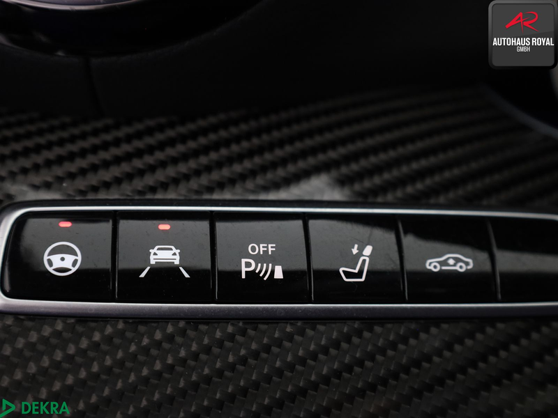 Mercedes-Benz E 53 AMG E 53 AMG T 4M+ NIGHT BURMESTER,SITZKLIMA,KEYLESS — photo 13
