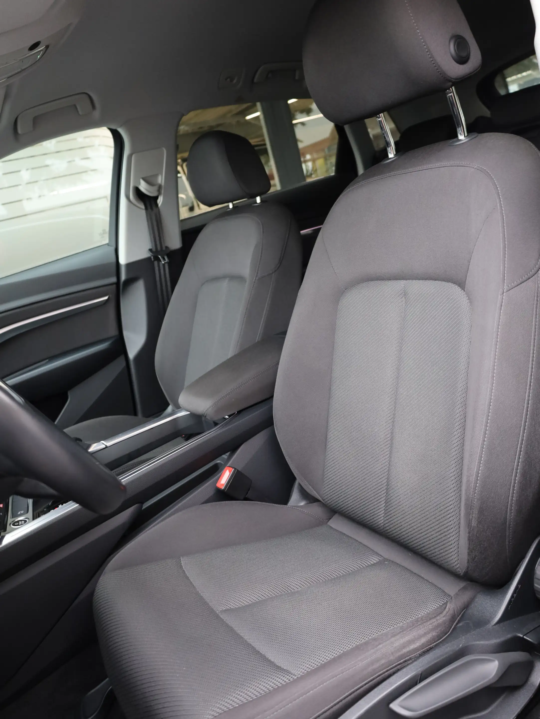 Audi e-tron 55 quattro *HeadUp*ACC*Matrix*AirSus*AHK* — photo 14