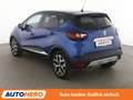 Renault Captur 1.3 TCe Intens Aut.*NAVI*TEMPO*CAM*PDC* Blau - thumbnail 4