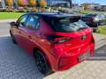 Opel Corsa 1.2 Turbo GS Navi+Led+Kamera+Shz+Pdc Rot - thumbnail 8