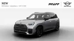 MINI Countryman 2027