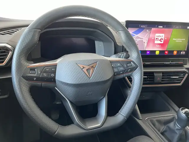 Cupra Formentor view 10