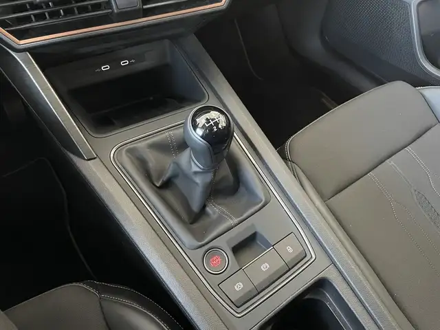 Cupra Formentor view 15