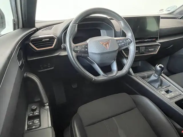 Cupra Formentor view 9