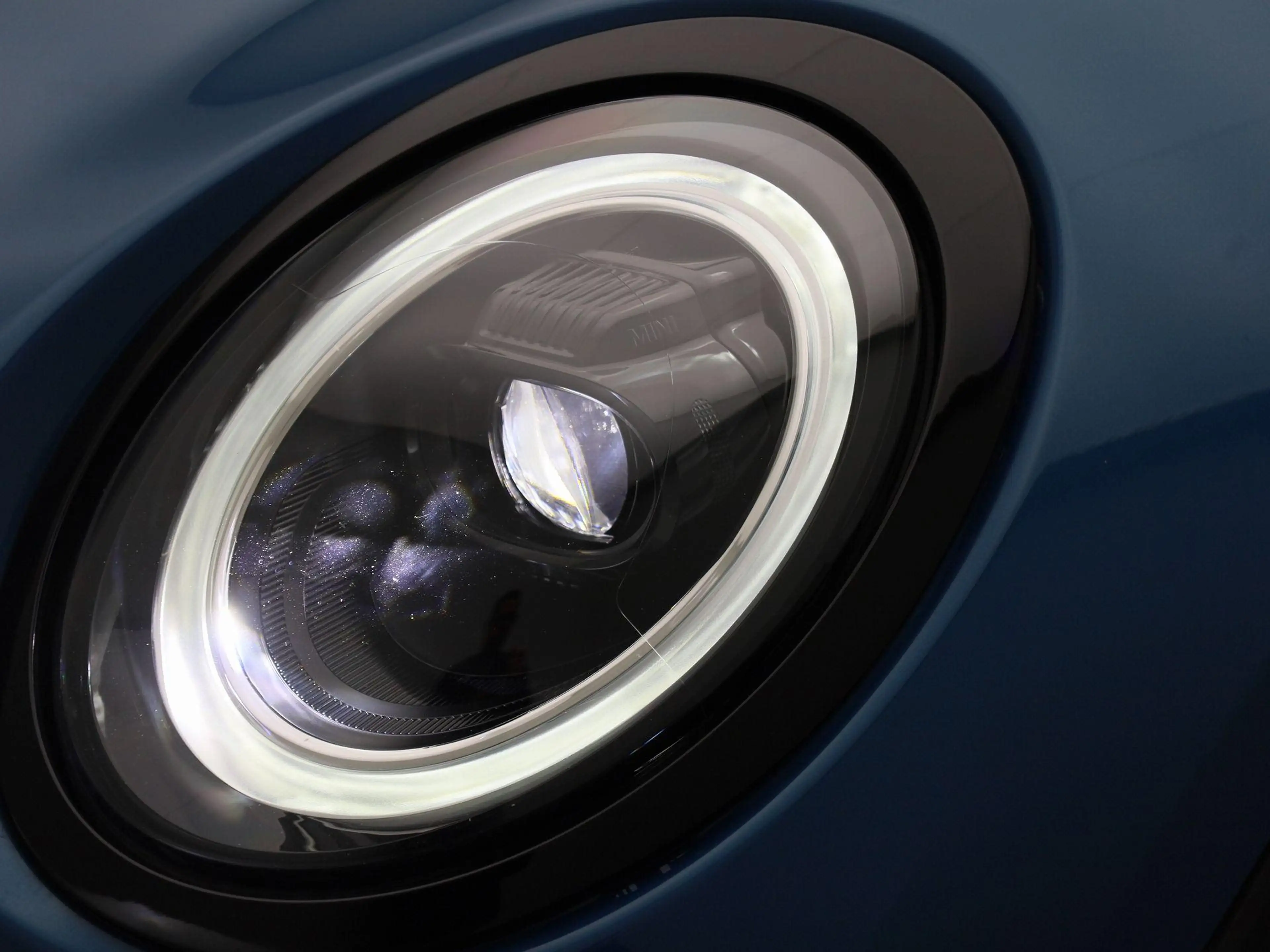 MINI Cooper Clubman 1.5 Classic | WORDT VERWACHT | PANORAMADAK | ACHTE — photo 13