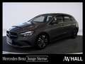 Mercedes-Benz B 200 d Navi, Klima, Alu, Sitzheizung, uvm Gris - thumbnail 1