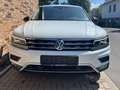 Volkswagen Tiguan 2.0 TSI OFFROAD 4Motion LED Navi HUD Blanc - thumbnail 2