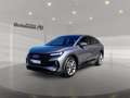 Audi Q4 e-tron Q4 Sportback 40 e-tron S-Line Navi PDC AHK LED Gris - thumbnail 2