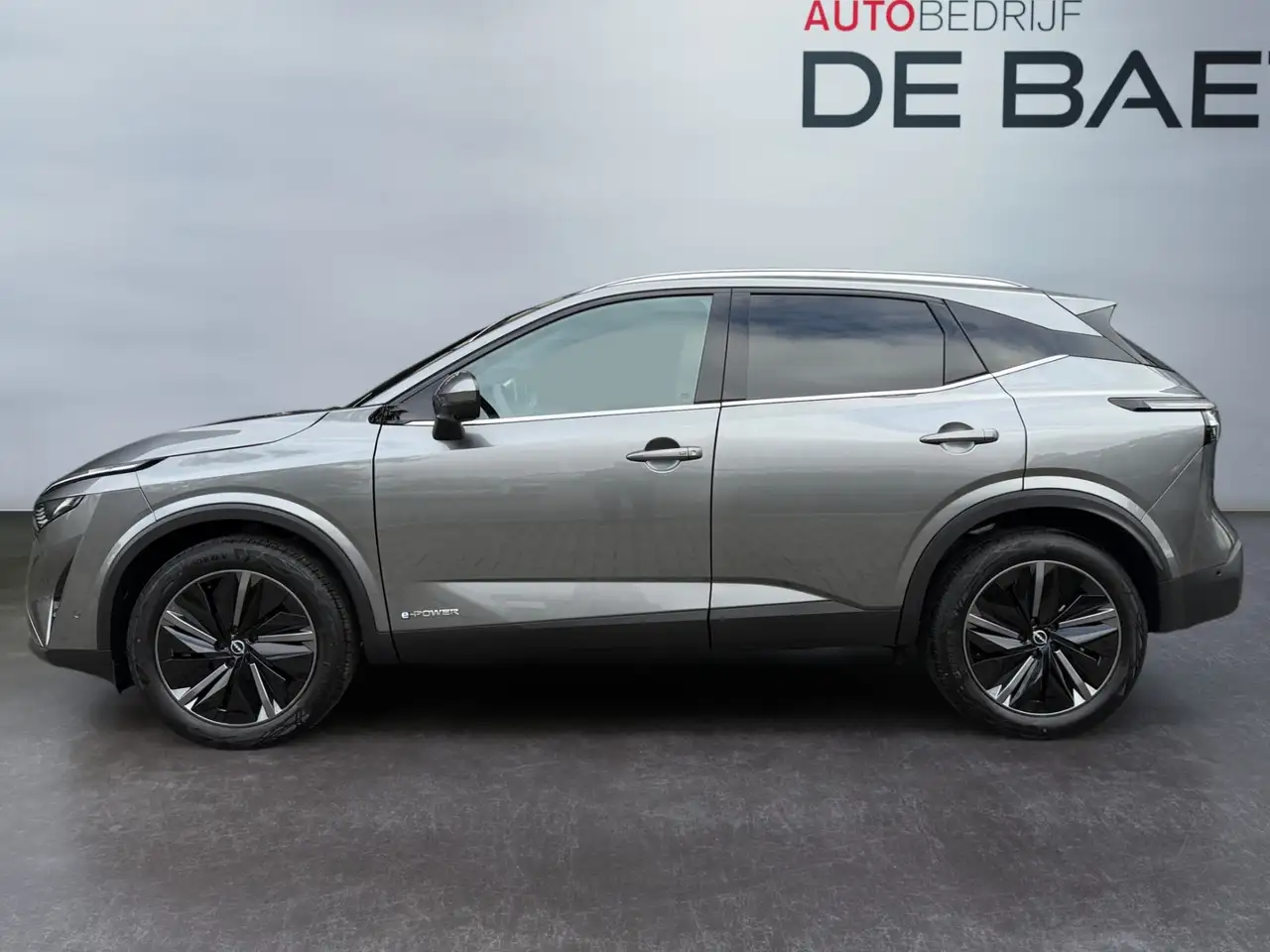 Nissan Qashqai e-Power 1.5*DIG-T*190*Tekna*Pano*Navi*Carplay*AndroidAuto*360camera*GARANTIE 6
