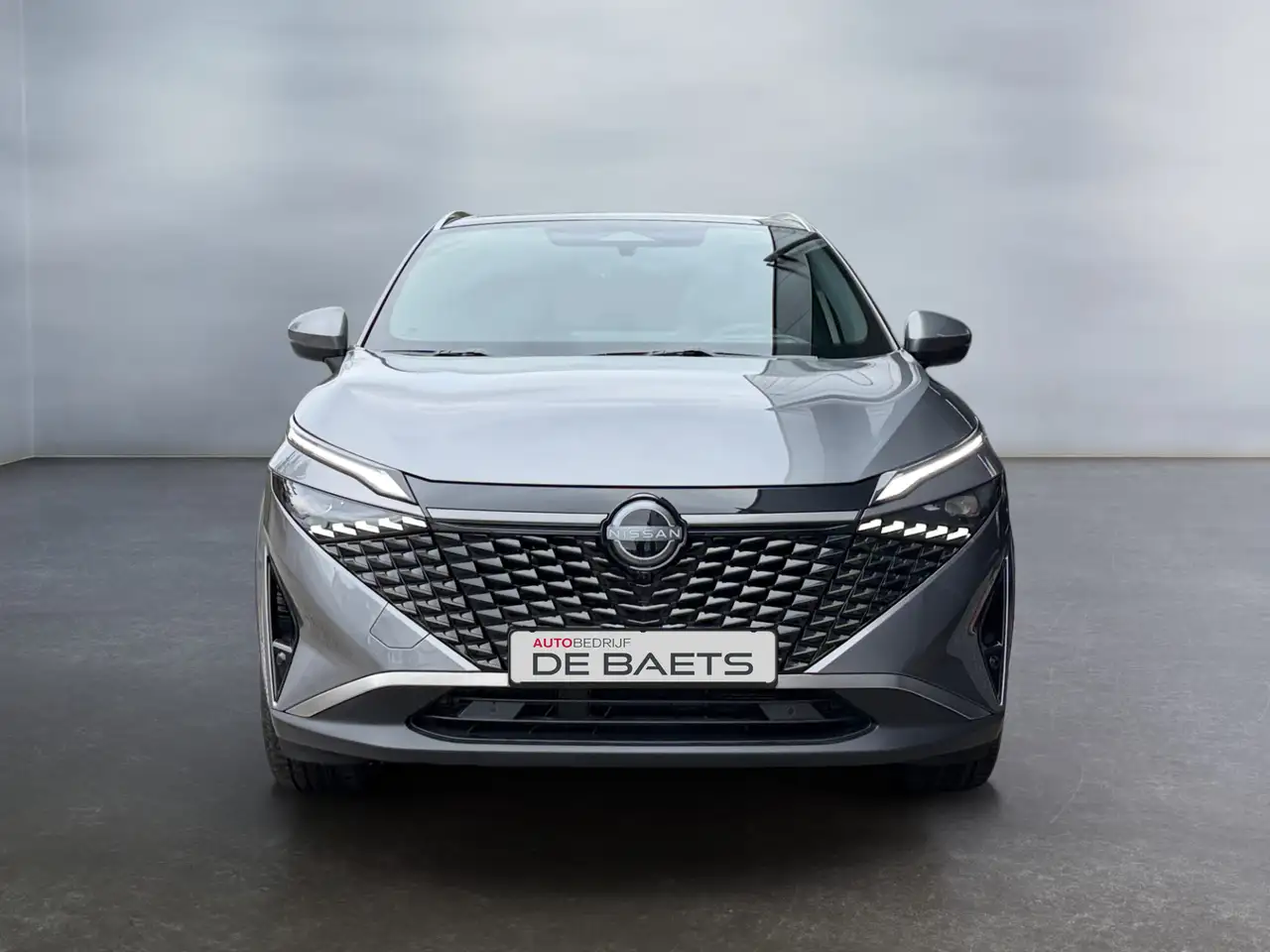 Nissan Qashqai e-Power 1.5*DIG-T*190*Tekna*Pano*Navi*Carplay*AndroidAuto*360camera*GARANTIE 8
