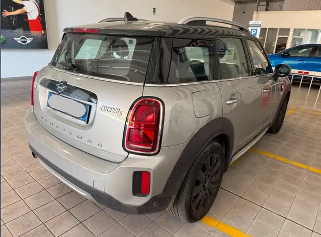 MINI Cooper SE Countryman Mini Countryman F60 2020 1.5 All4 all4 auto