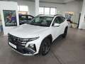Hyundai TUCSON 1.6 T-GDI Prime 4xSHZ, Sitz-Lüftung Blanc - thumbnail 2